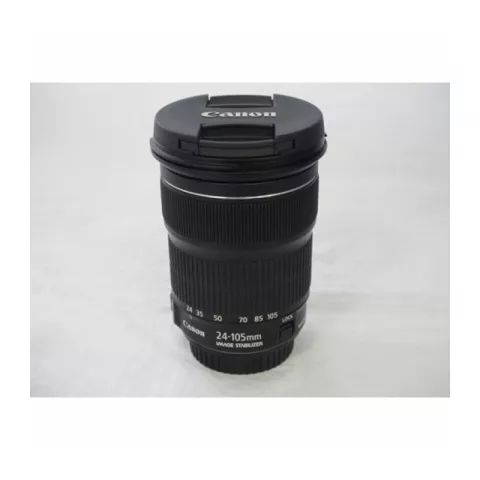 Canon EF 24-105mm f/3.5-5.6 IS STM (Б/У)