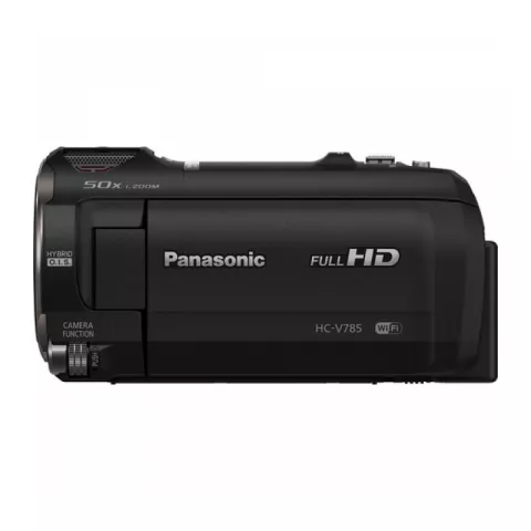 Видеокамера Panasonic HC-V785