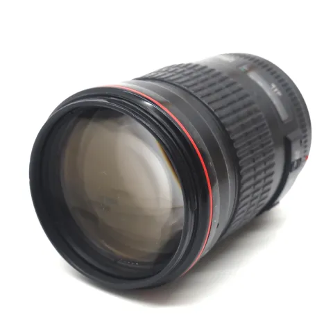 Canon EF 135mm f/2L USM (Б/У)