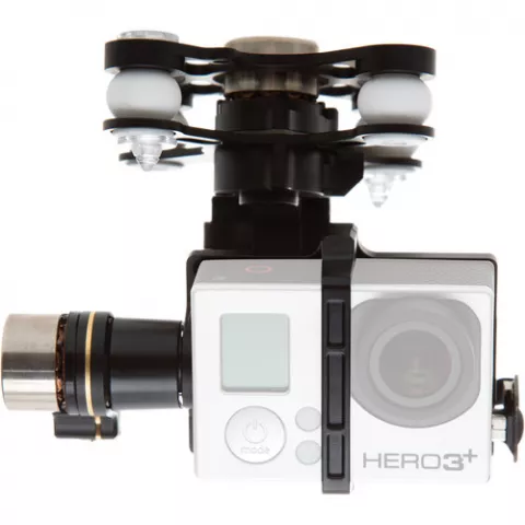 Подвес DJI 3-axis High Performance Gimbal Zenmuse H3-3D