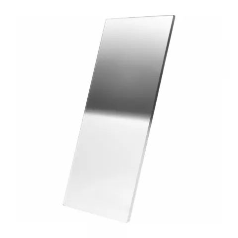 Benro Master Series Reverse-edged graduated ND GND8 (0.9) светофильтр градиентный 100х150 мм