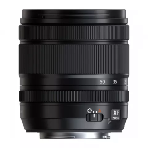 Fujifilm X-T50 Kit XF 16-50mm F2.8-4.8 R LM WR Charcoal Silver