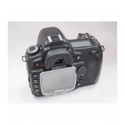 Nikon D80 Body (Б/У) 