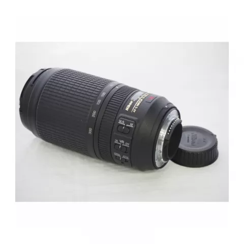 Nikon 70-300mm f/4.5-5.6G ED-IF AF-S VR Zoom-Nikkor (Б/У)