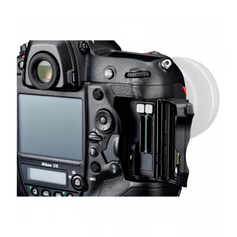 Зеркальный фотоаппарат Nikon D5 Body (XQD) 