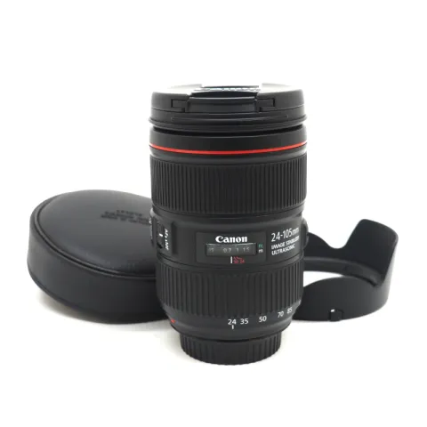 Canon EF 24-105mm f/4L IS II USM (Б/У)