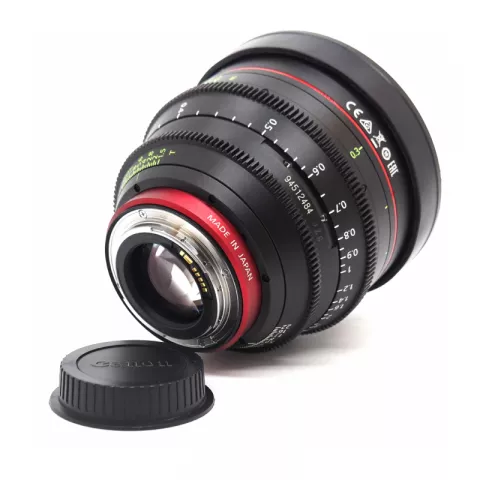 Canon CN-E 35mm T1.5 L F (Б/У)