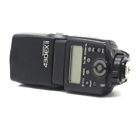 Canon Speedlite 430EX II (Б/У)