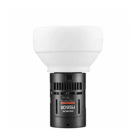 Комплект студийного оборудования Godox Knowled MS60R 4K