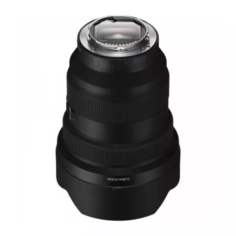 Объектив Sony FE 12-24mm f/2.8 GM Lens
