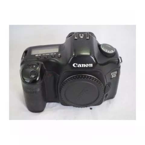 Canon EOS 5D Body (Б/У)