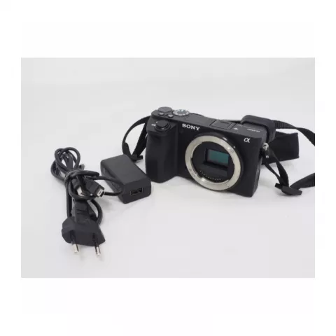Sony a6500 body  (Б/У)