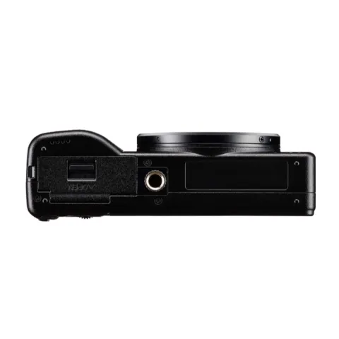 Компактный фотоаппарат Ricoh GR IV