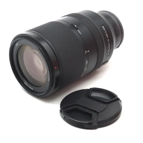 Sony FE 70-300mm f/4.5-5.6 G OSS (SEL-70300G) (Б/У)