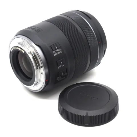 Canon RF 85mm F2 MACRO IS STM (Б/У)