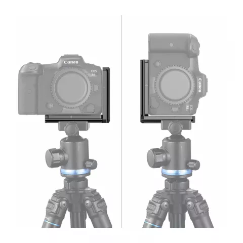 SmallRig 2976 Угловая площадка L-Bracket для цифровых камер Canon EOS R5 и R6