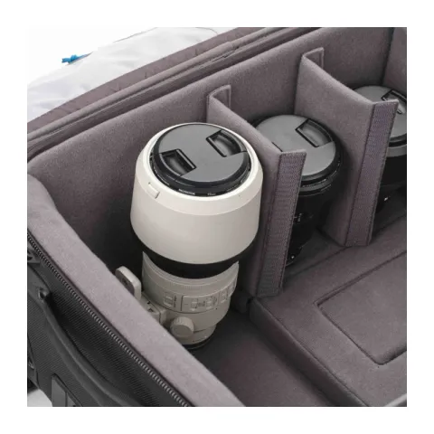 Tenba Roadie v2 Roller 24 Чемодан на колесах для фототехники (638-729)