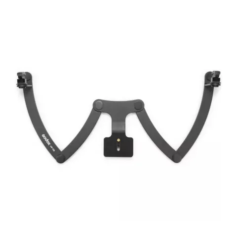 Комплект для стоматолога - Sony Alpha a7R V Kit FE 100mm f/2.8 Macro + Godox MF12-DK1 + SDSDXXU-064G-GN4IN + Godox MF-DB