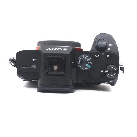 Sony Alpha ILCE-7M3 Body (Б/У)