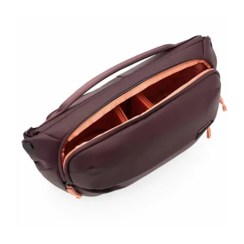 Peak Design The Everyday Sling 10L V2.0 Eclipse Фотосумка (BEDS-10-EP-3)