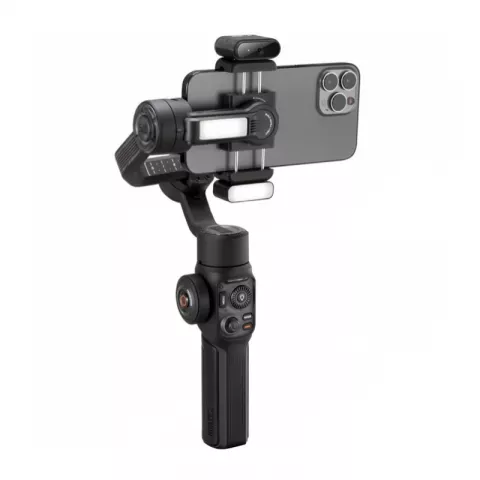 Электронный стабилизатор Zhiyun Smooth 5S Ai Pro