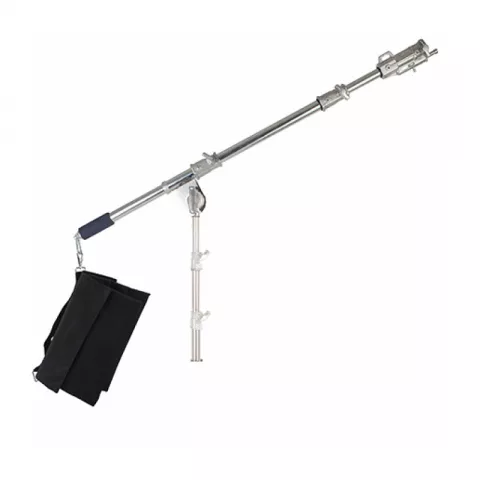 E-IMAGE EI-B96 Steel boom arm 124.5 - 210 cm Журавль