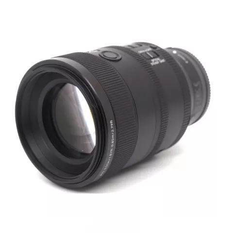 Sony FE 100mm F2.8 STF GM OSS (Б/У)