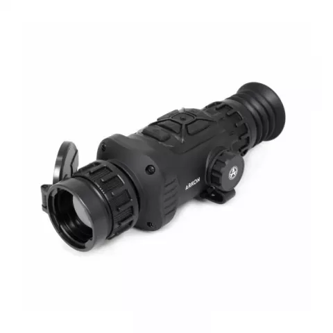 Тепловизионный прицел (с баллистическим калькулятором)  Arkon Arma LR35