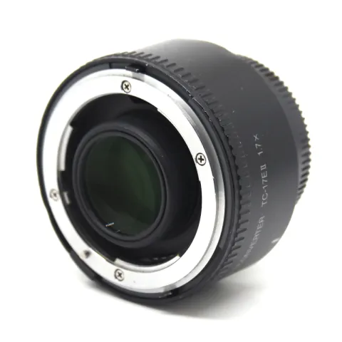 Nikon AF-S Teleconverter TC-17E II (Б/У)