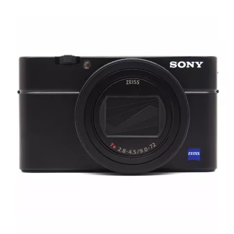Sony Cyber-shot DSC-RX100M7 (Б/У)