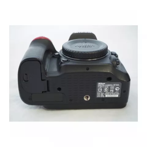 Nikon D7100 Body (Б/У)