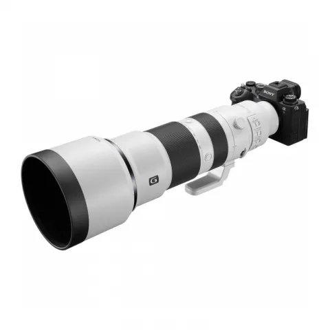 Sony FE 400-800mm f/6.3-8 G OSS Lens (Sony E)
