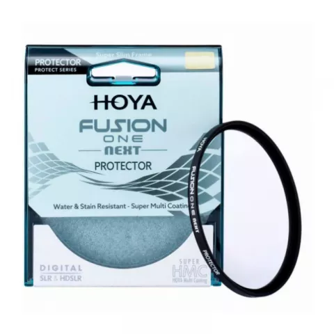 Фильтр Hoya Protector Fusion One 72mm Next