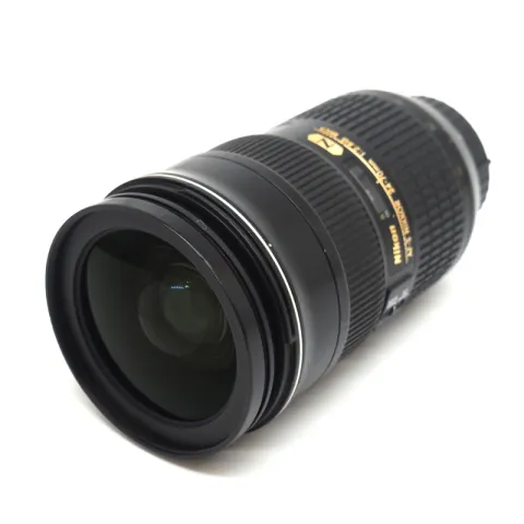 Nikon 24-70mm f/2.8G ED AF-S Nikkor (Б/У) 