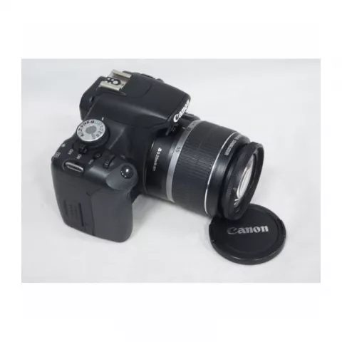 Canon EOS 500D Kit 18-55mm (Б/У)