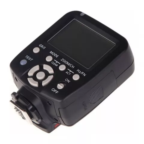 Радиосинхронизатор YongNuo YN-560TX N для вспышек YN-560III for Nikon