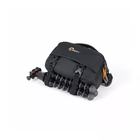 Lowepro Trekker LT HP 100 универсальная поясная/плечевая сумка черная