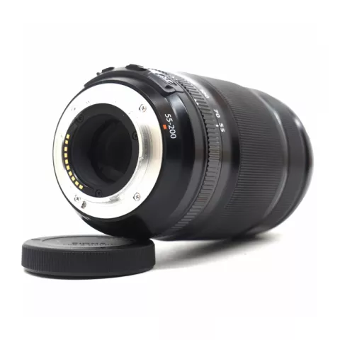 Fujifilm XF 55-200mm f/3.5-4.8 R LM OIS (Б/У)