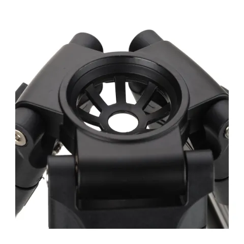Benro C572LLKH штатив Video Lightning Lock с видеоголовой/карбоновый