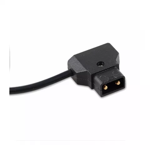 SmallRig 1819 Кабель питания Power Cable for BMPCC/ Blackmagic Video Assist/ Shogun Monitor