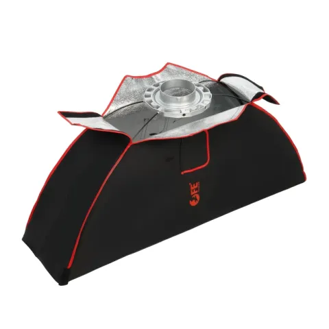 Софтбокс Falcon Eyes SBQ-SBII 2090 BW