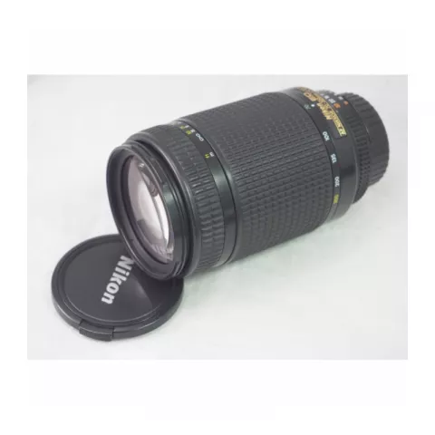 Nikon 70-300mm f/4-5.6D AF ED Nikkor  (Б/У) 