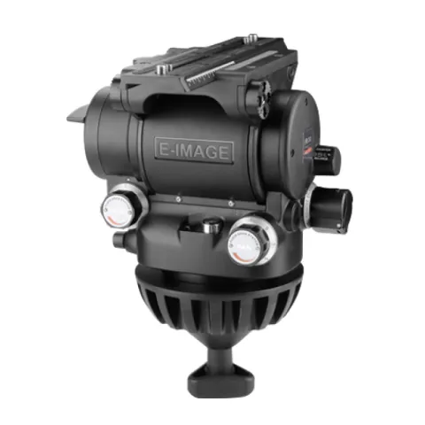 E-Image MH32 PLUS Fluid Head (150mm) Голова для видеоштатива