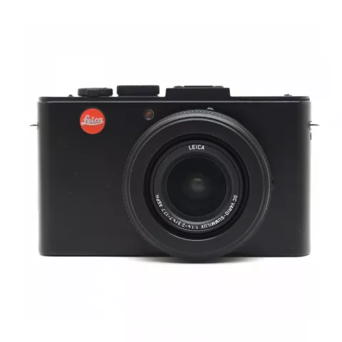 Цифровая фотокамера LEICA D-LUX 6 (Б/У)