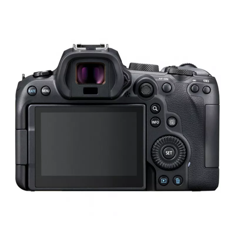 Цифровая фотокамера Canon EOS R6 Body