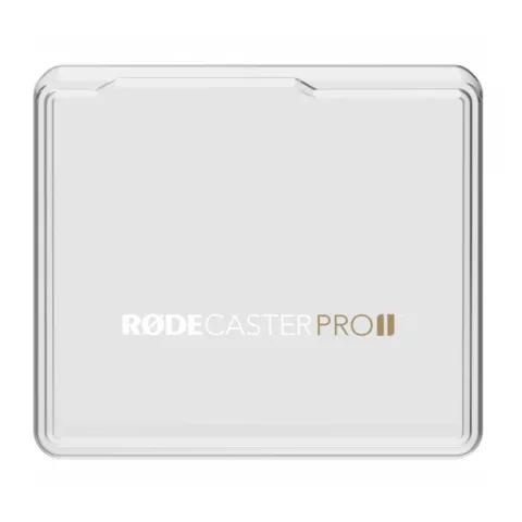 RODE RODECover 2 защитная крышка для консоли RODECaster Pro II