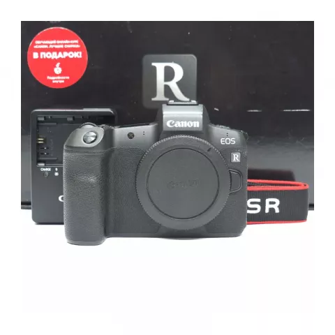 Canon EOS R Body (Б/У) 