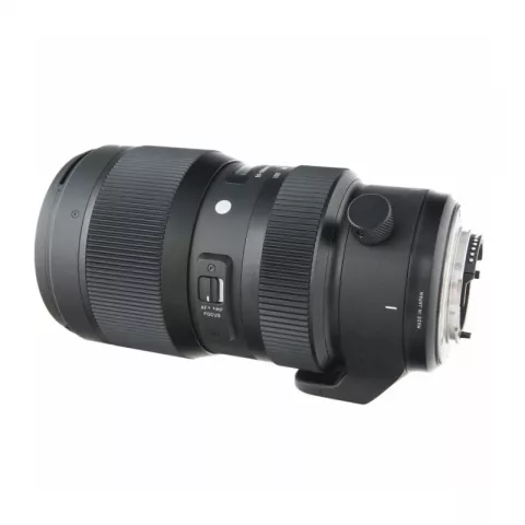 Объектив Sigma 50-100mm f/1.8 DC HSM Art Canon EF-S