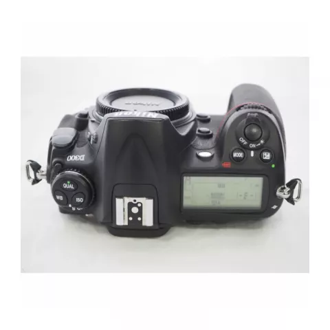 Nikon D300 Body (Б/У)