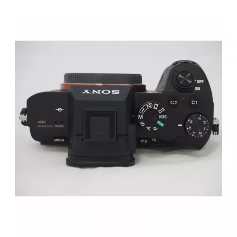 Sony Alpha SLT-A7 R II Body (Б/У)